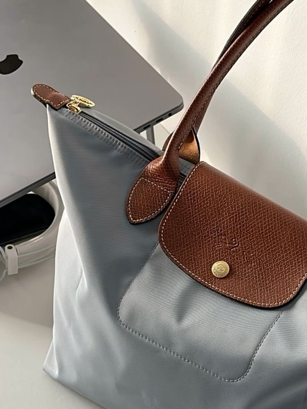 Longchamp medium le Pliage